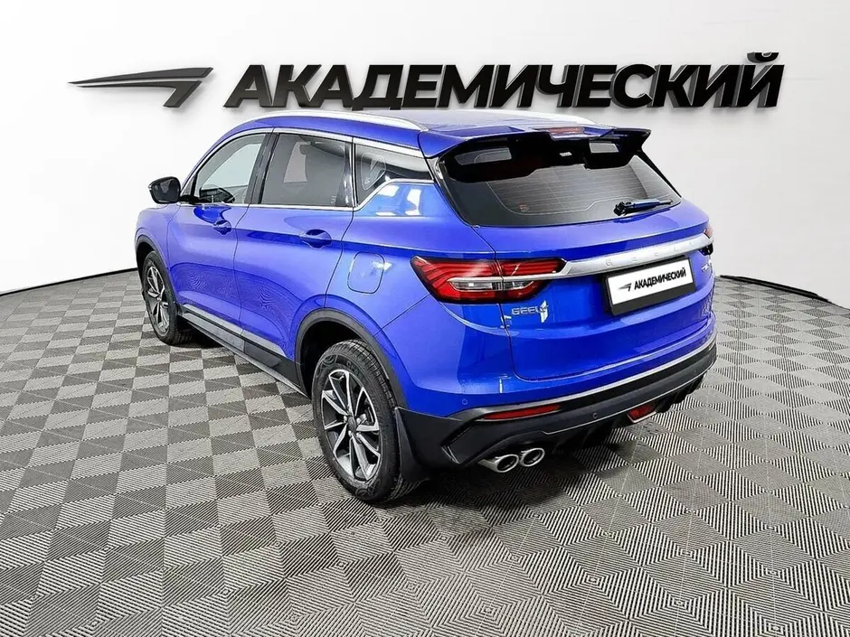 фото автомобиля
