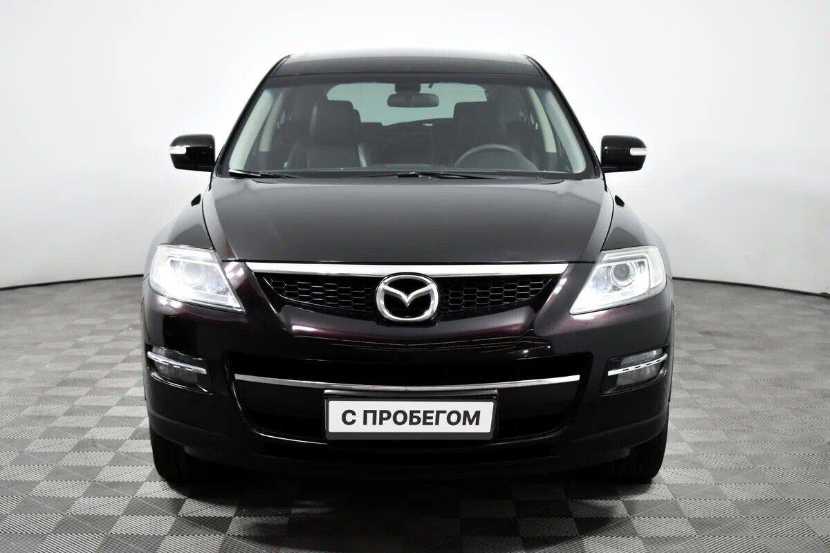 фото автомобиля 1