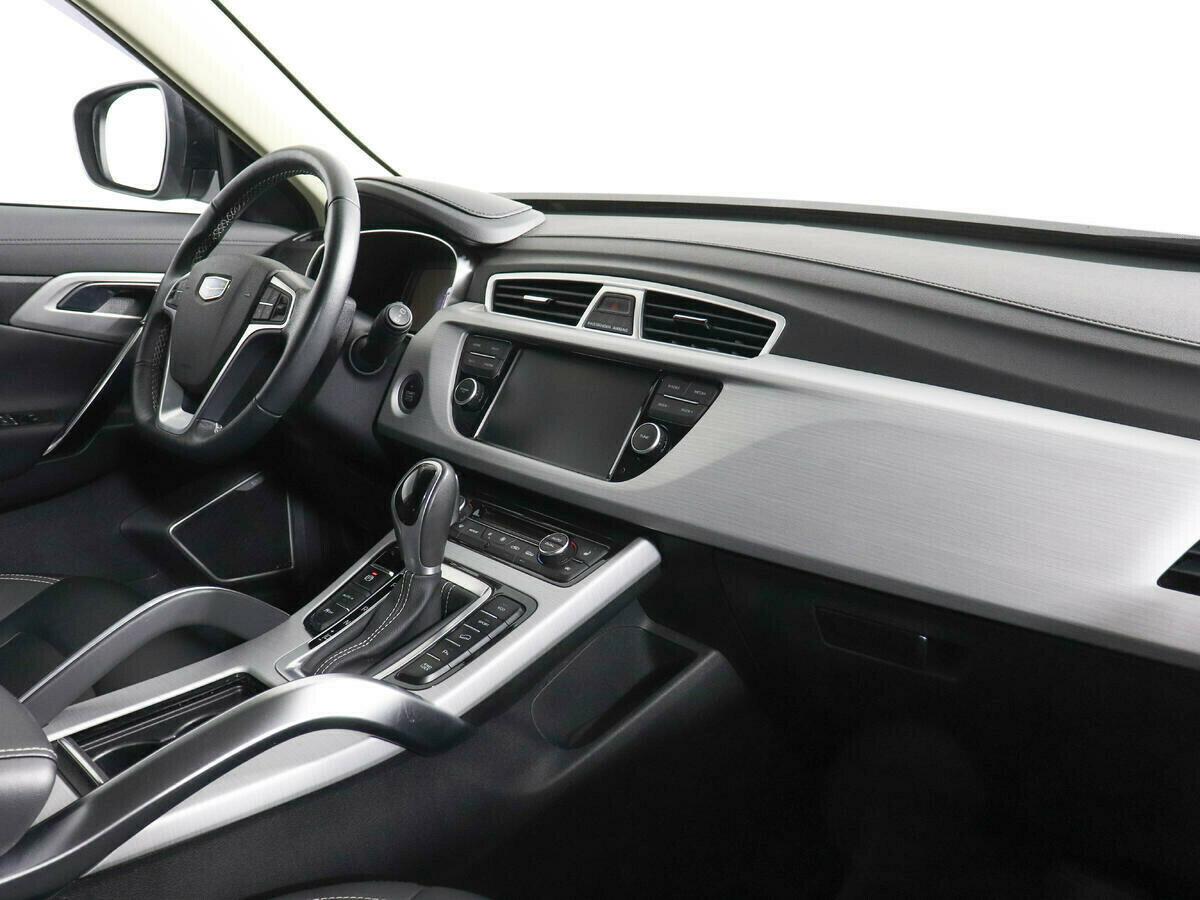 фото автомобиля 7