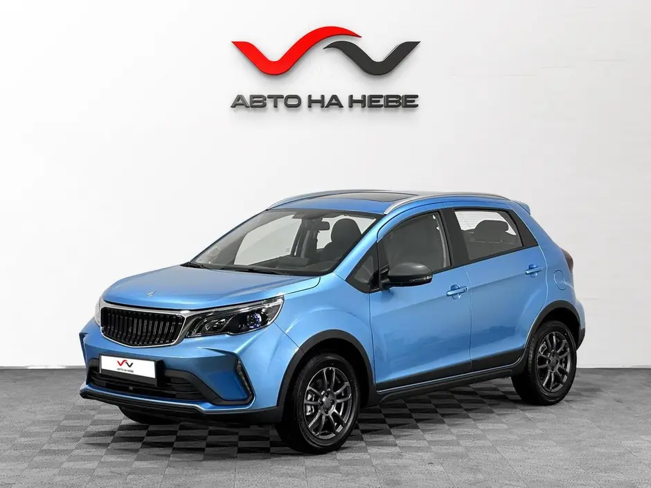«Авто на Неве»