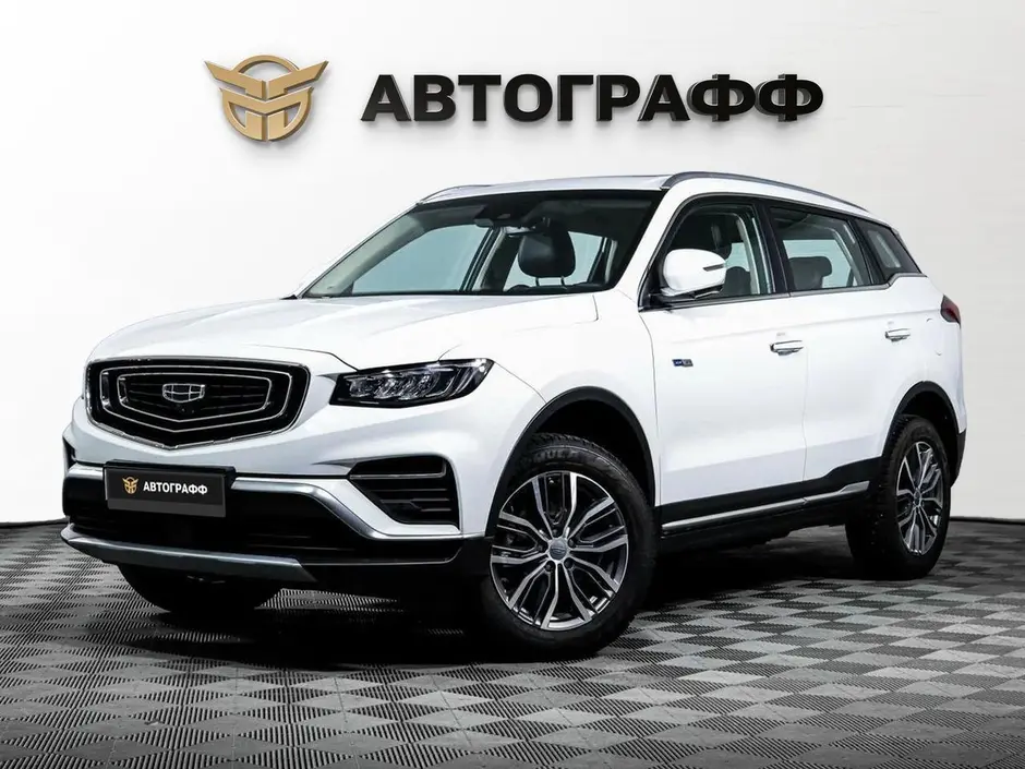 Geely Atlas Pro, 2023 г.
