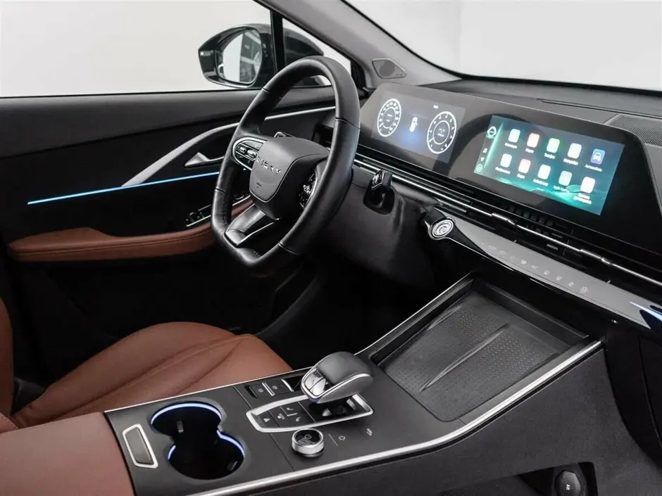 «Авто на Неве»