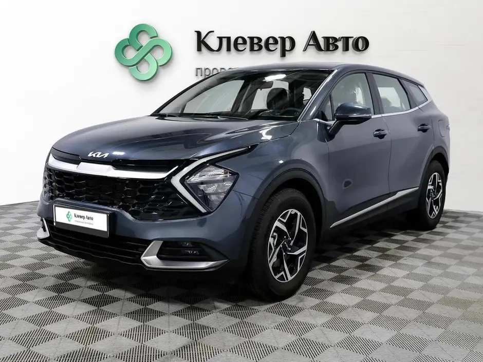 Фото автомобиля