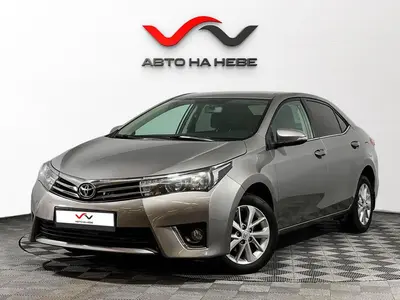 «Авто на Неве»