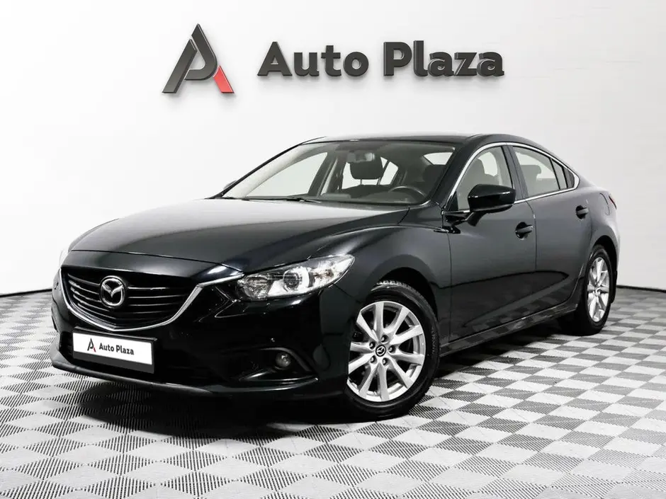 AutoPlaza