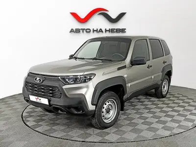 «Авто на Неве»