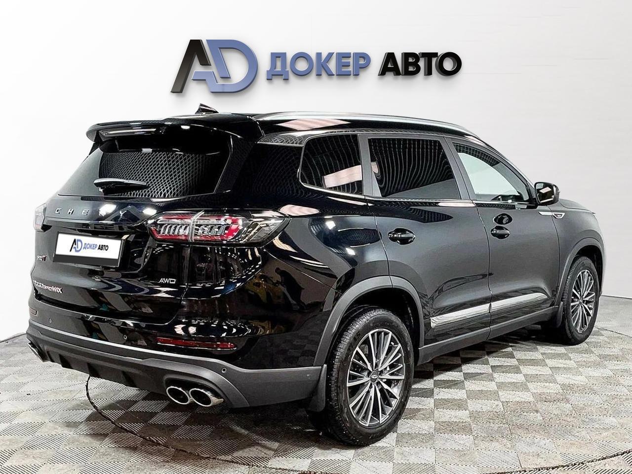 фото автомобиля 1