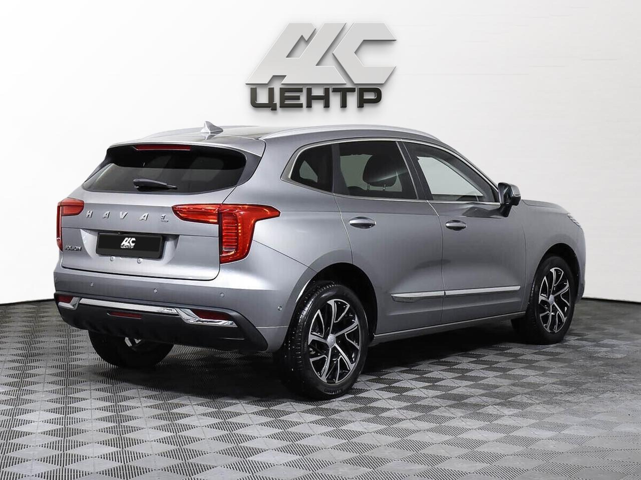 фото автомобиля 1