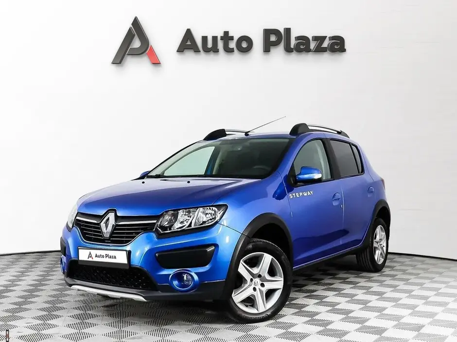 AutoPlaza