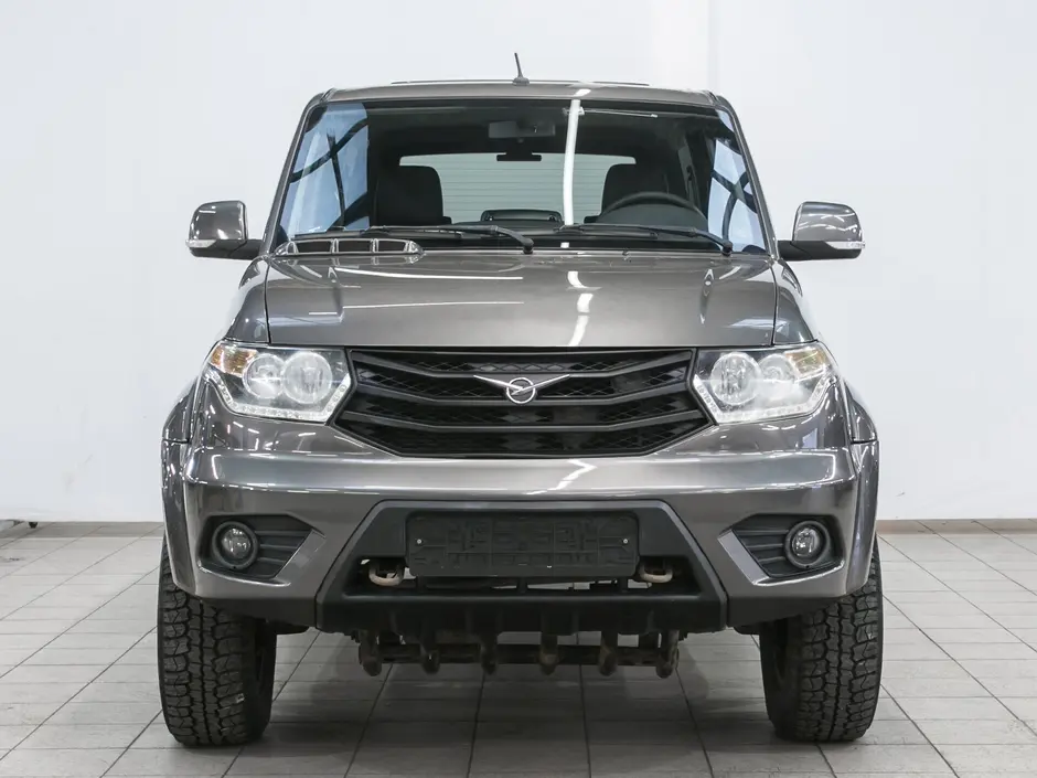 фото автомобиля
