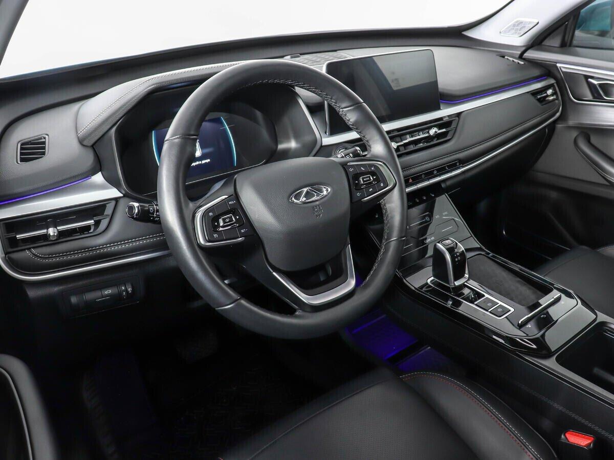 фото автомобиля 4