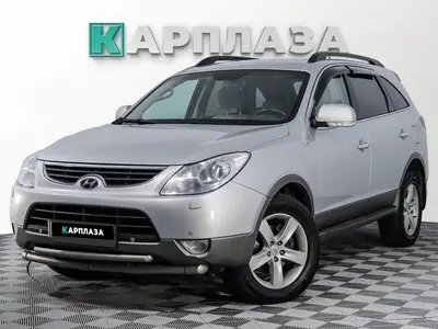 Hyundai ix55