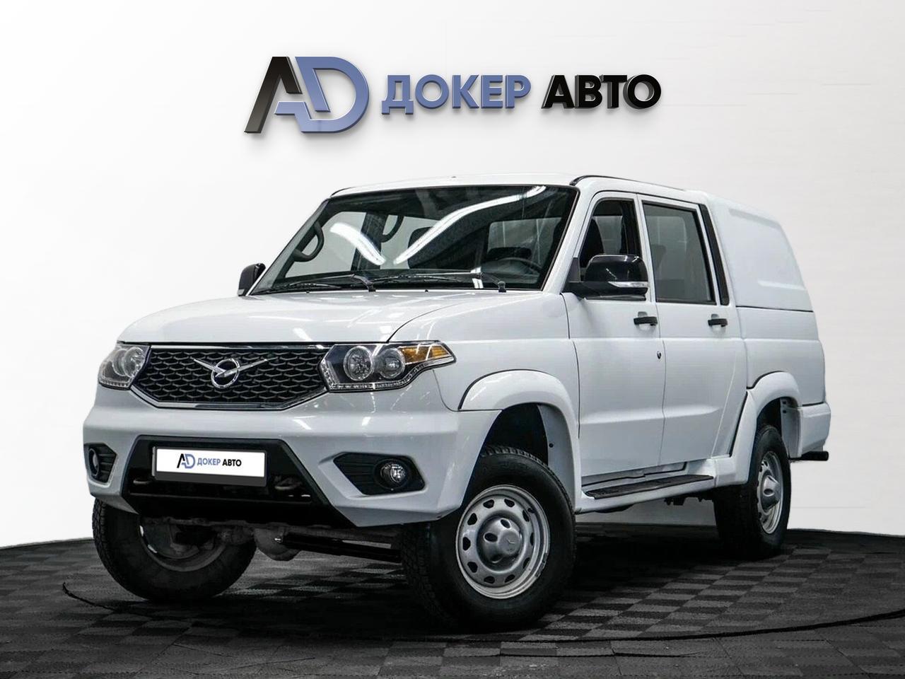 фото автомобиля 0