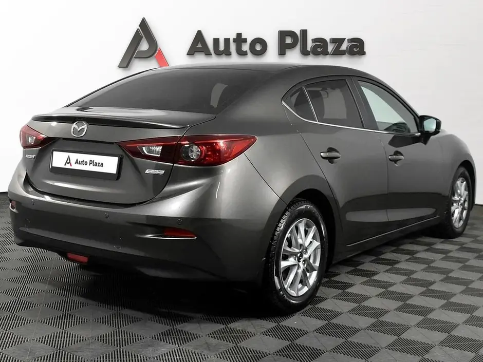 AutoPlaza