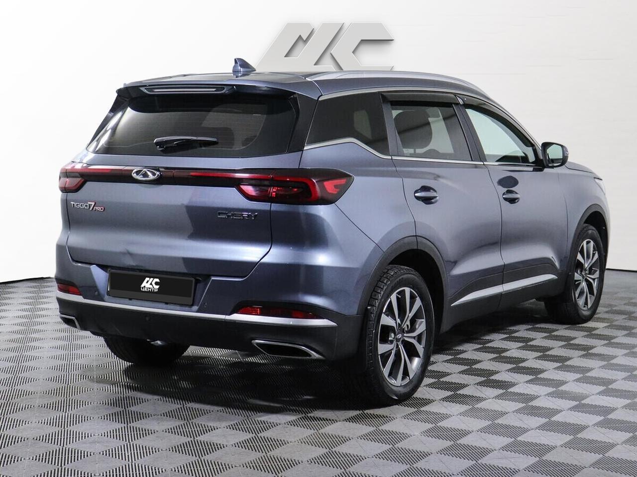 фото автомобиля 1