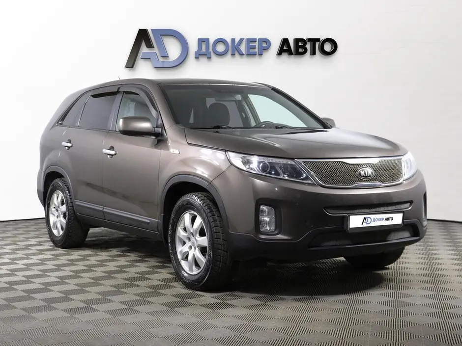 фото автомобиля