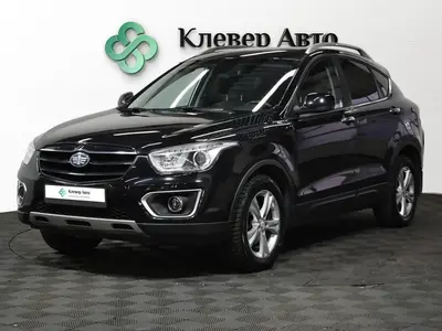 FAW Besturn X80