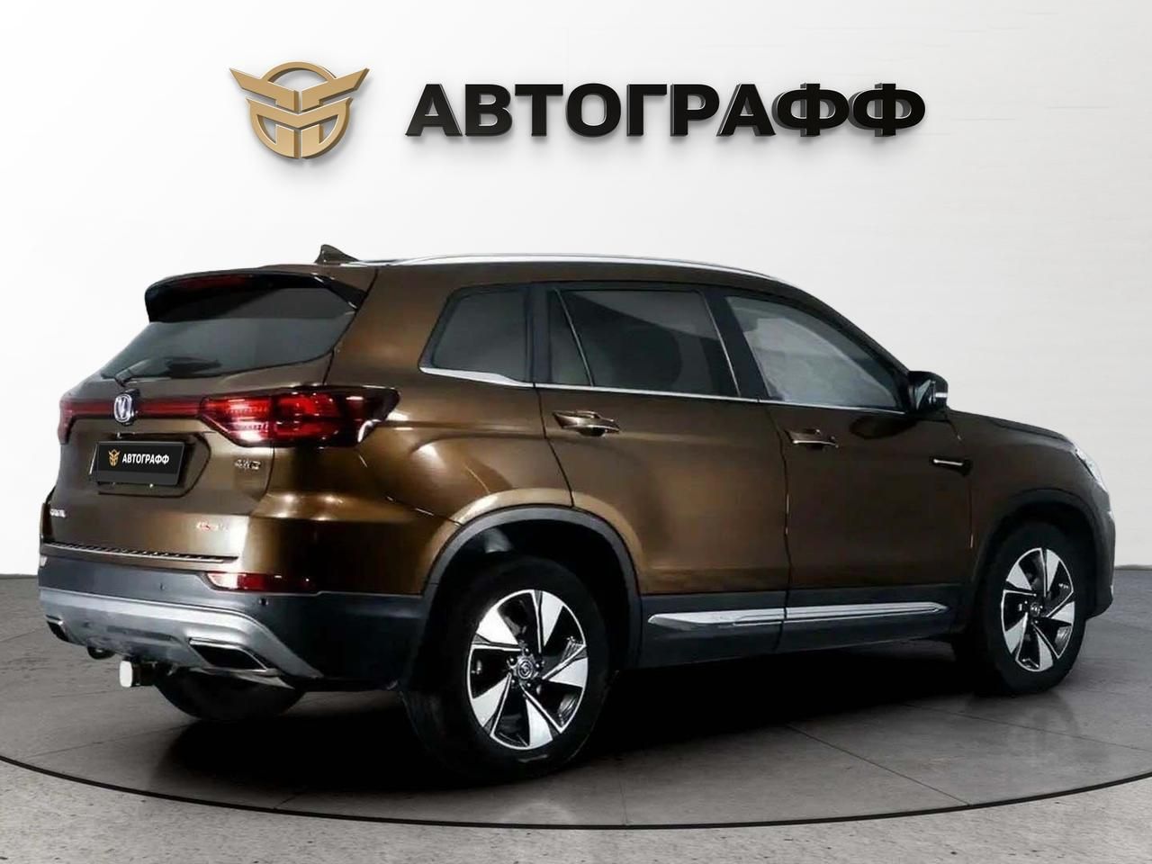 фото автомобиля 1