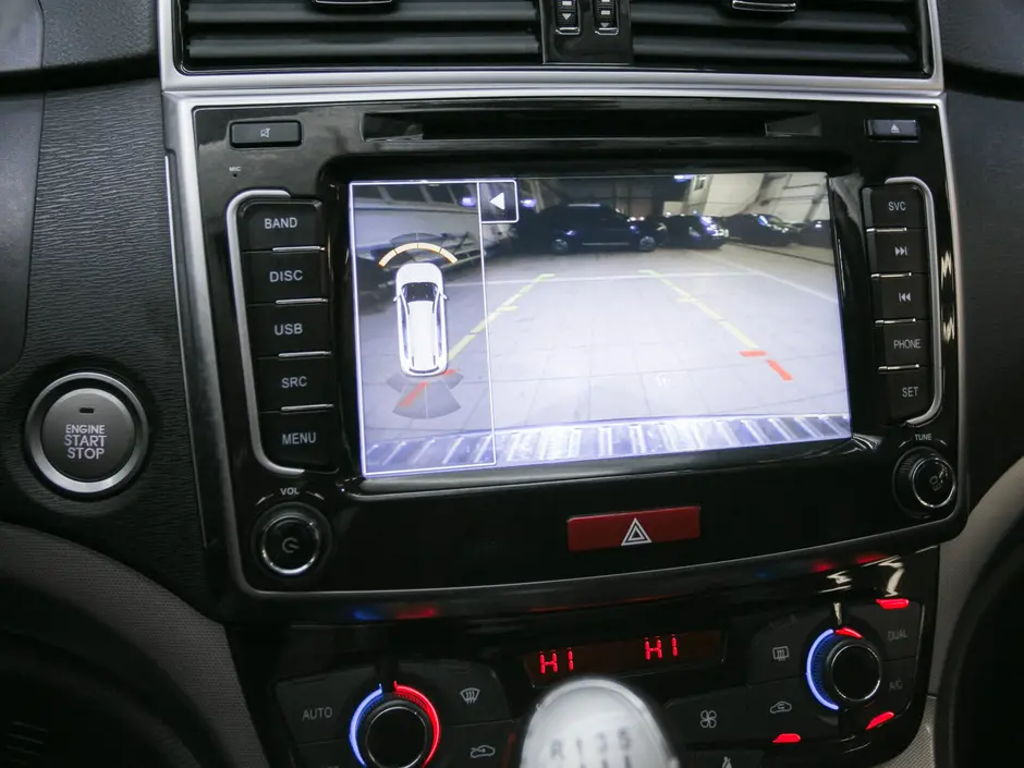 «Авто на Неве»