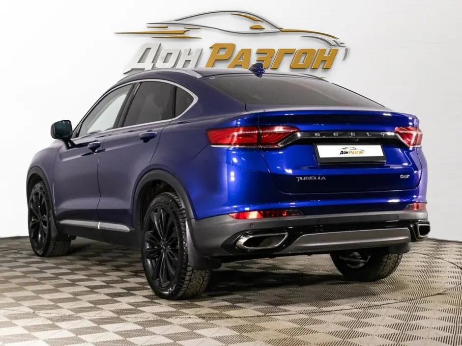 фото автомобиля