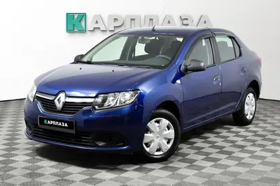 Renault Logan