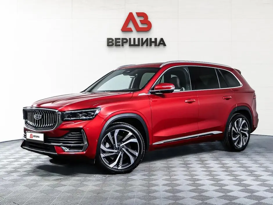 фото автомобиля