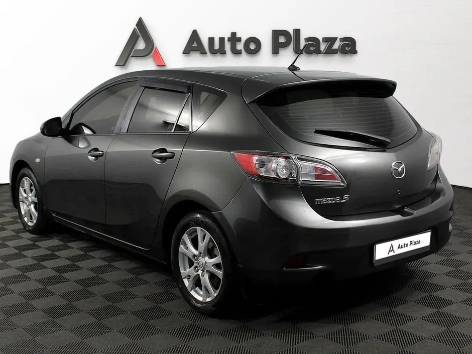 AutoPlaza
