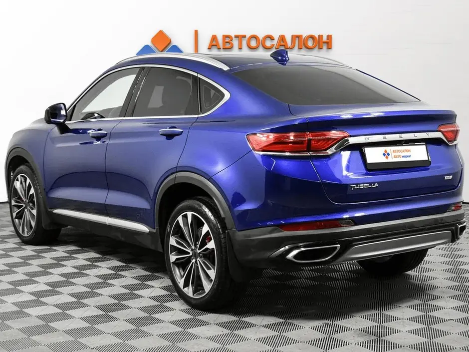 фото автомобиля
