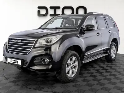 Haval H9