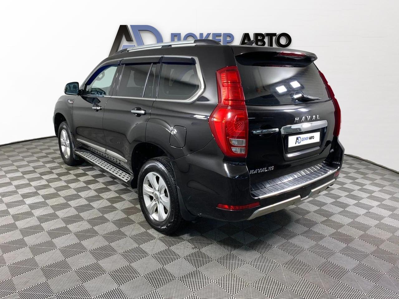 фото автомобиля 3
