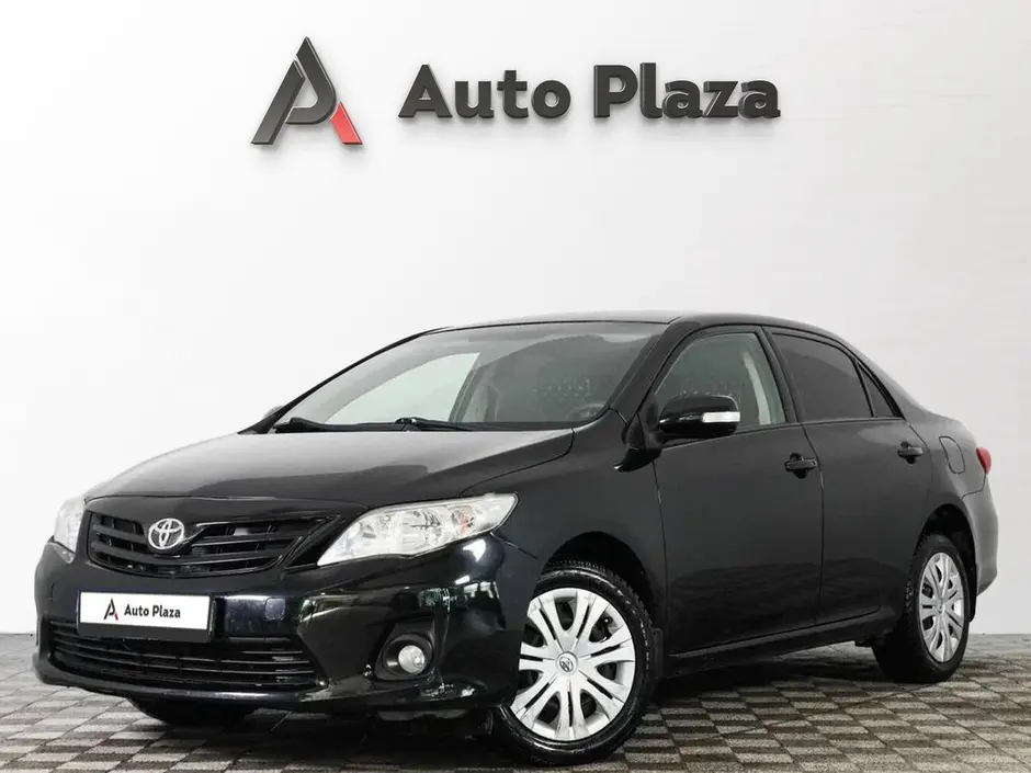 AutoPlaza