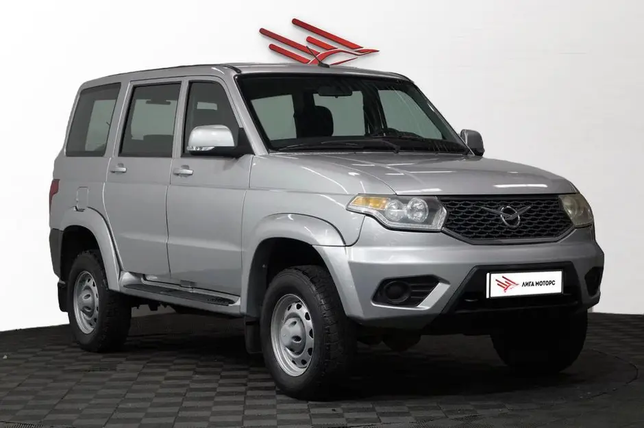 фото автомобиля