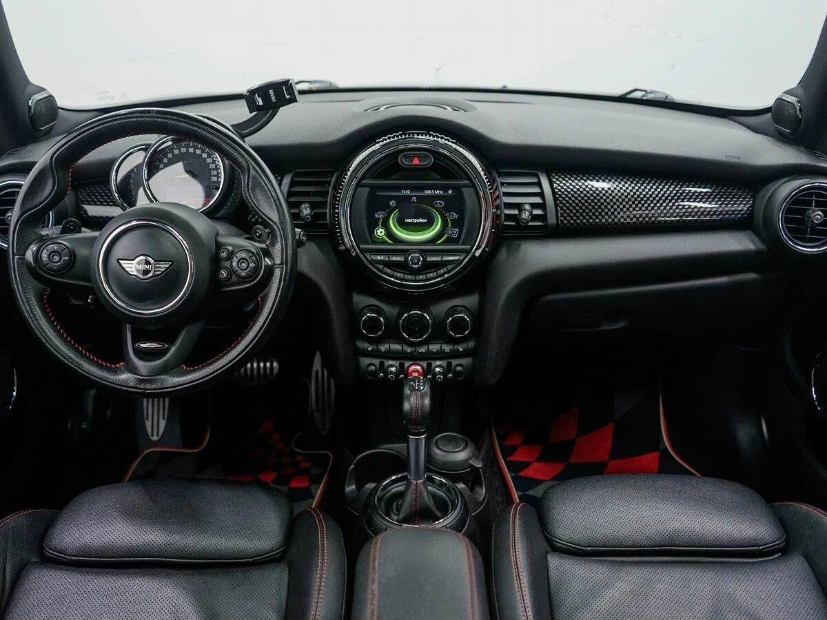 фото автомобиля 7