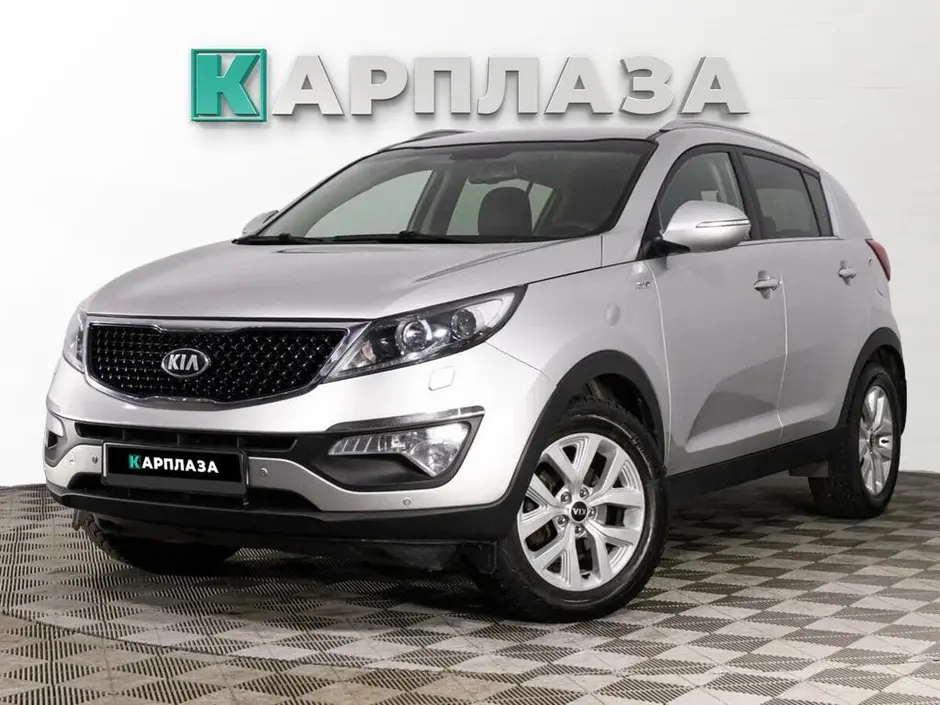 Фото автомобиля