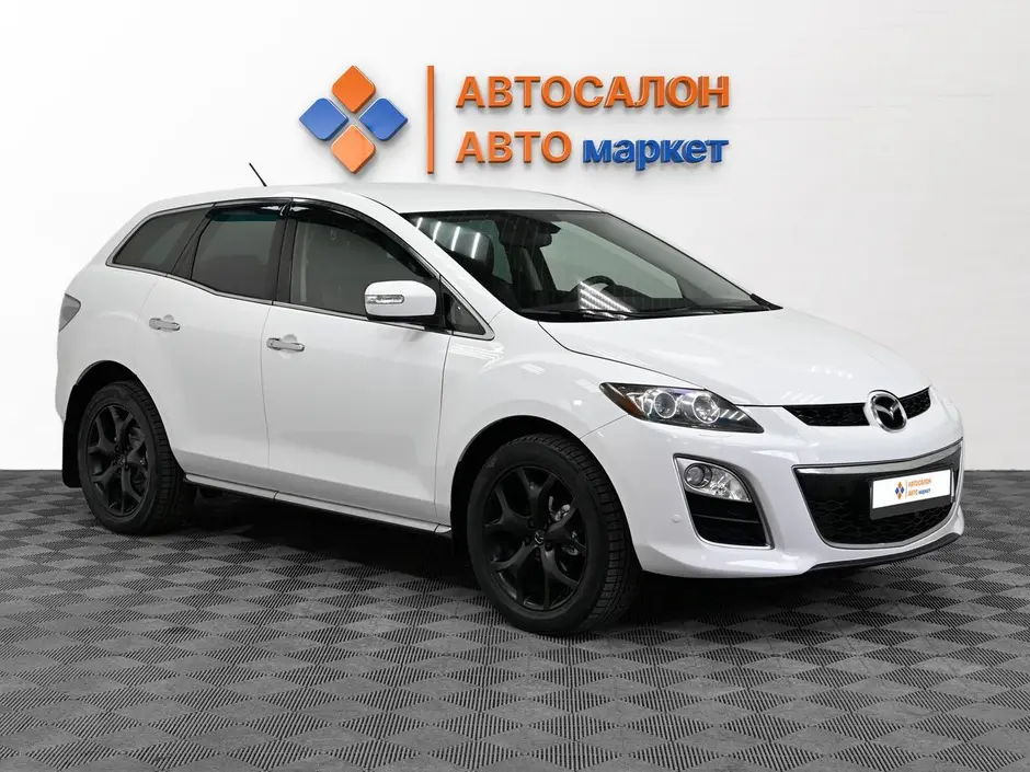 фото автомобиля