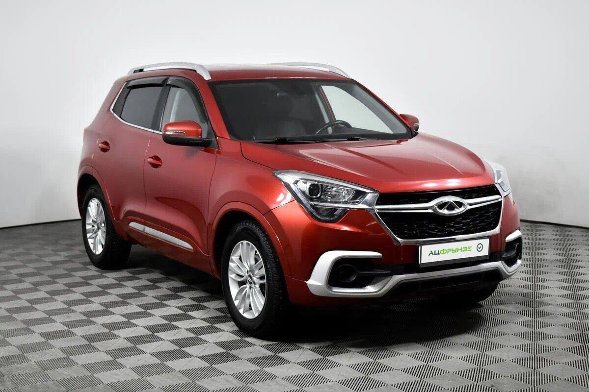 фото автомобиля