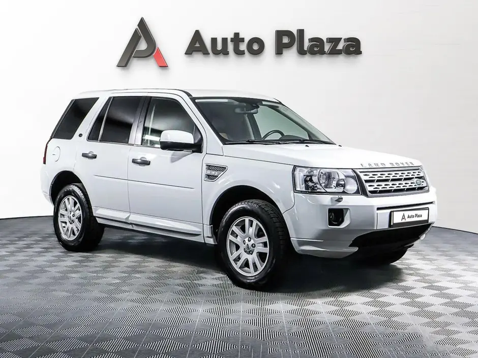 AutoPlaza
