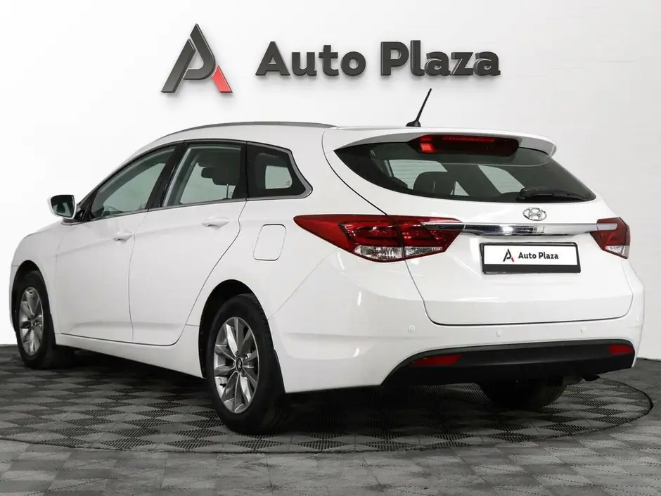 AutoPlaza