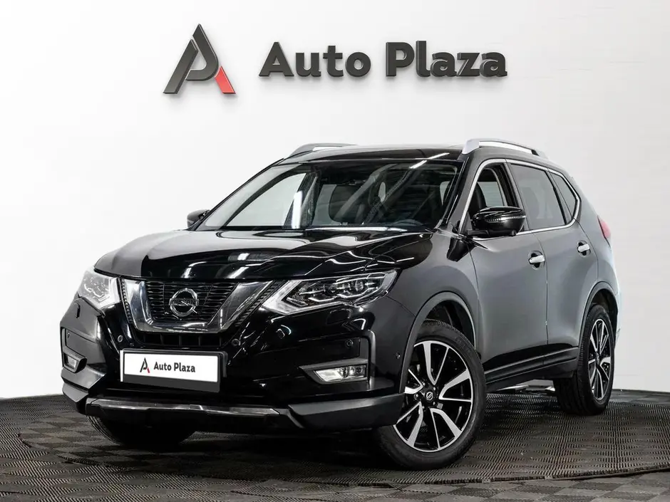 AutoPlaza
