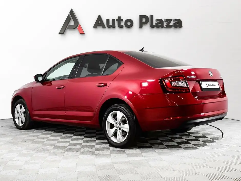 AutoPlaza