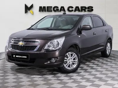 Chevrolet Cobalt