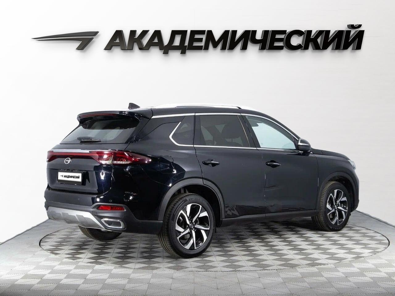 фото автомобиля 1