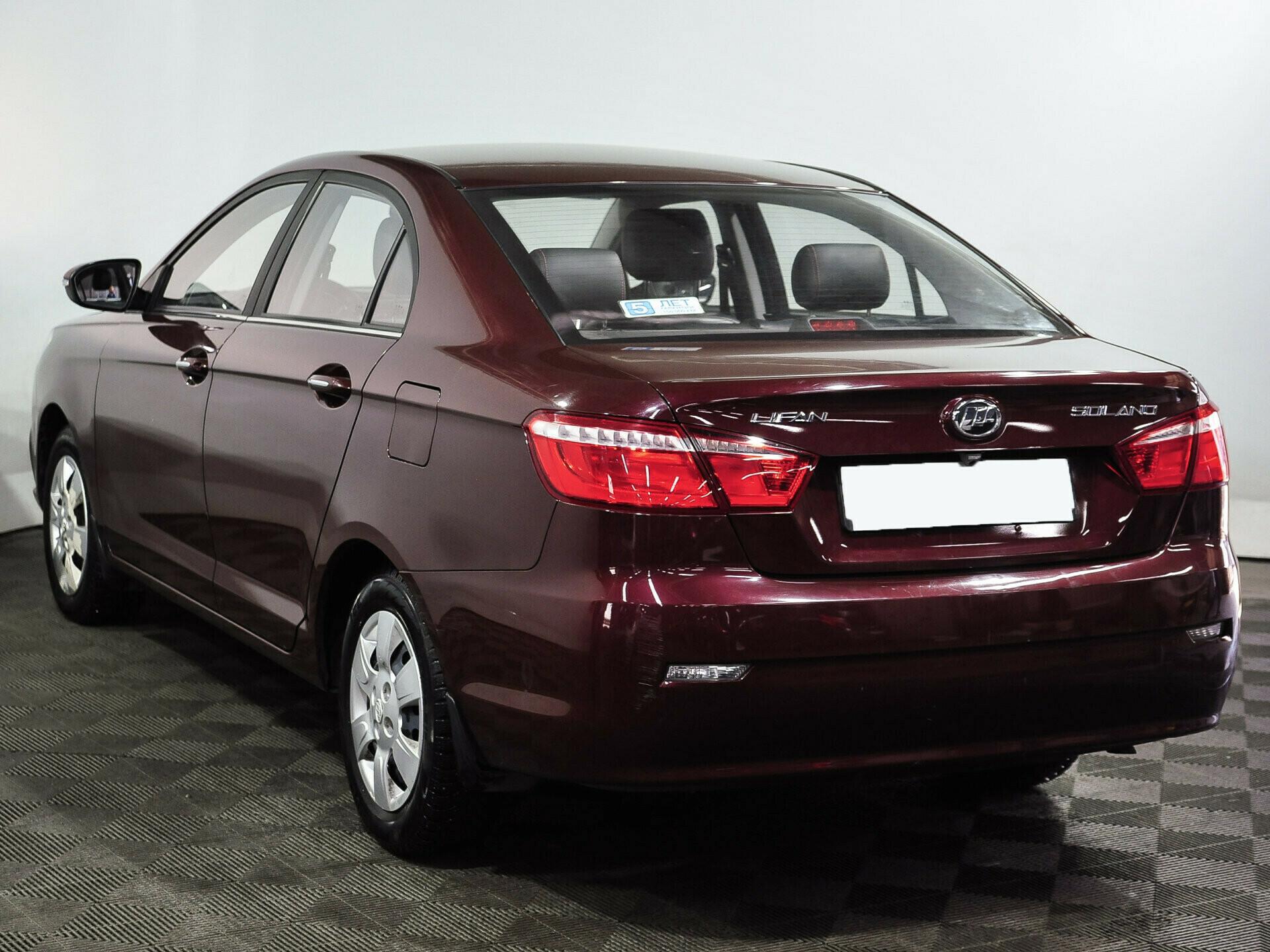 фото автомобиля 5