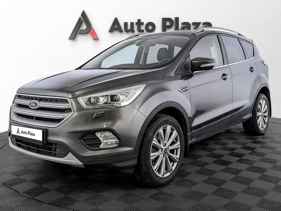 AutoPlaza