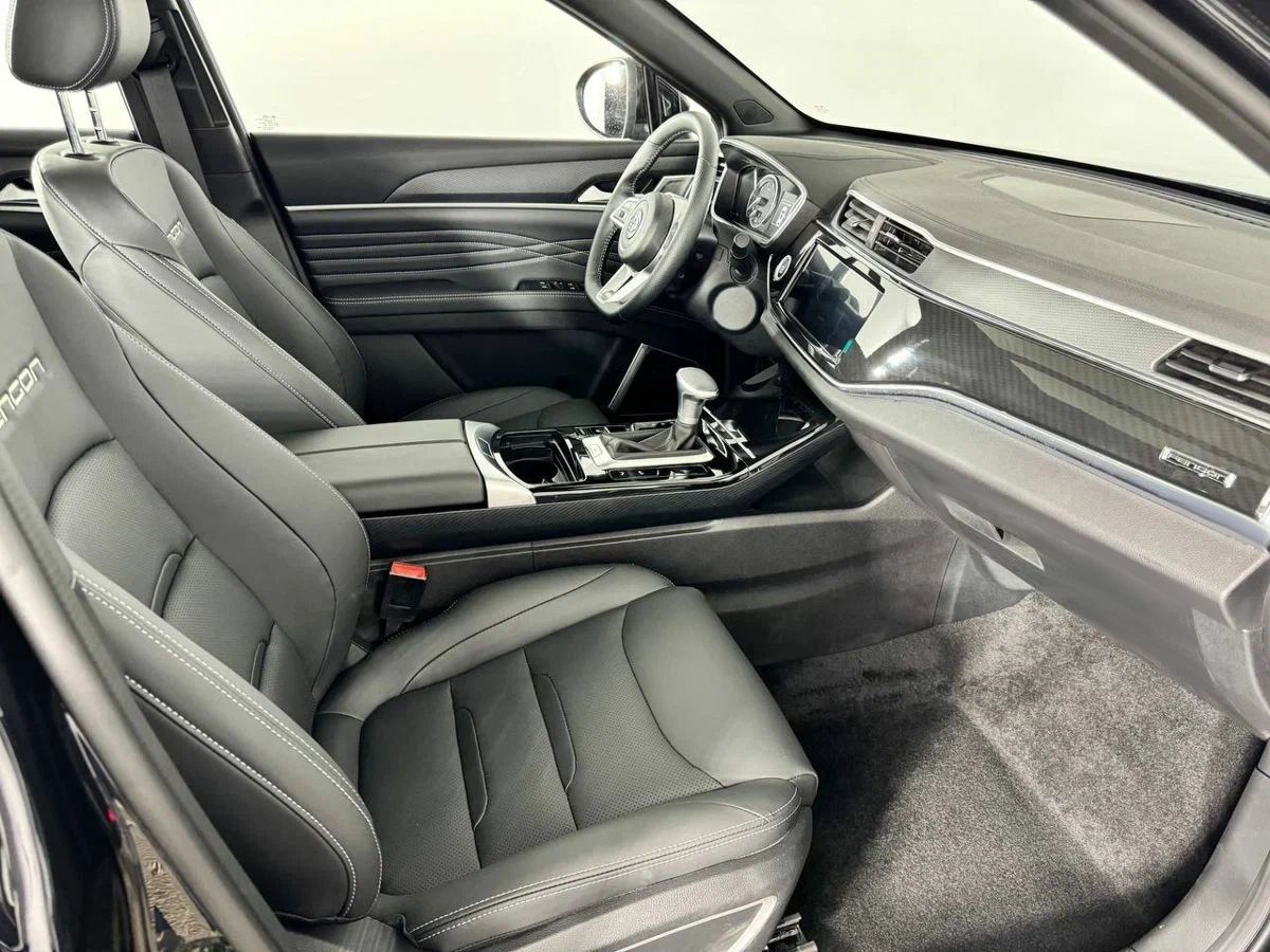 фото автомобиля 7