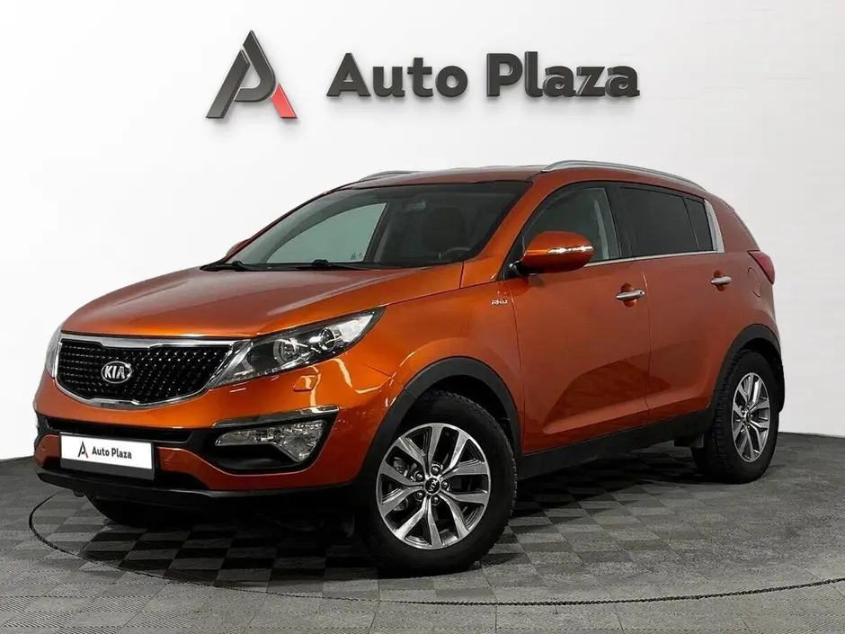AutoPlaza