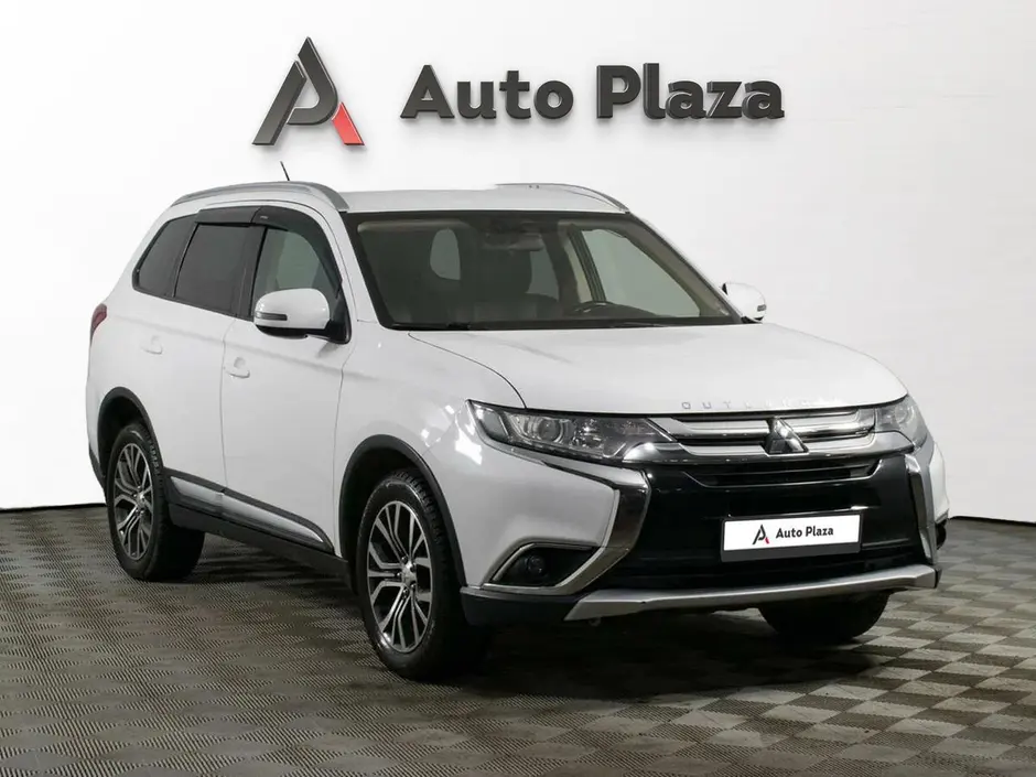 AutoPlaza