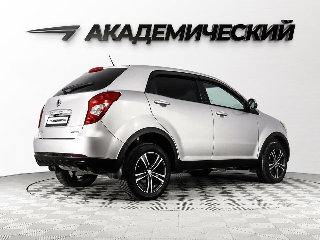 фото автомобиля 1