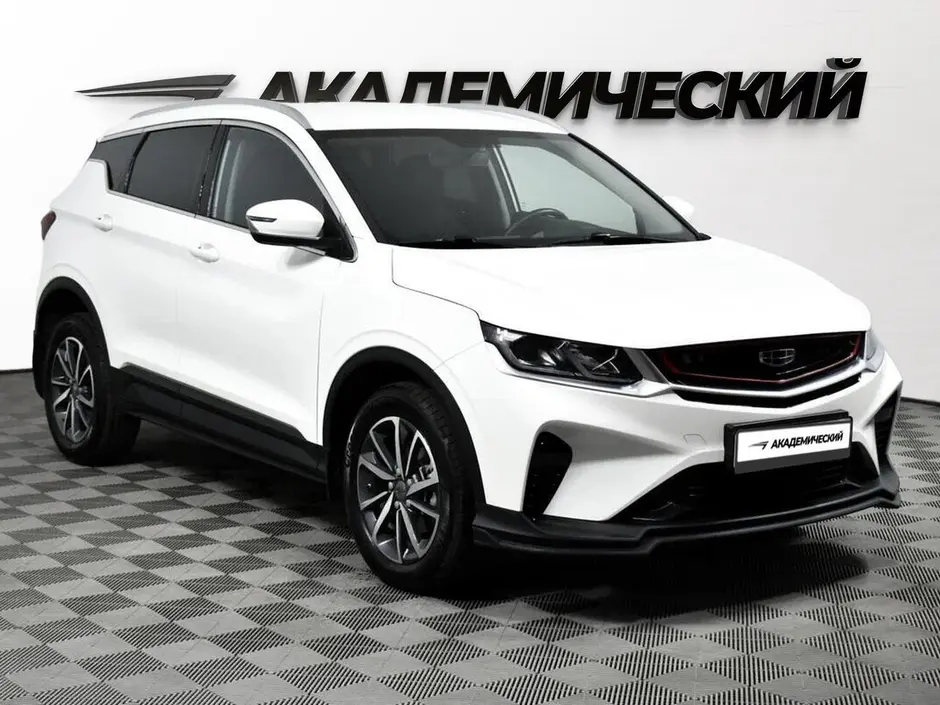 фото автомобиля