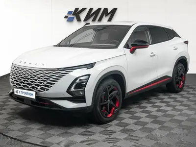 OMODA C5